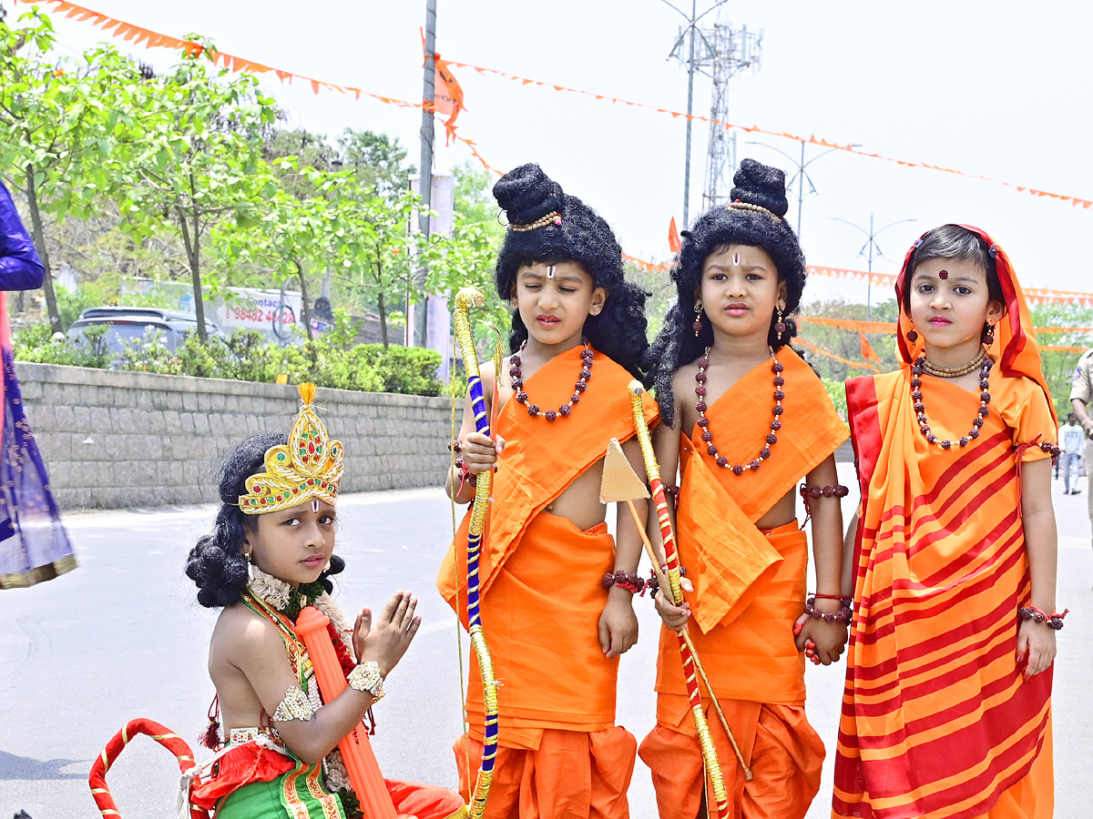 Best Photos of The Week in AP and Telangana Photo Gallery16