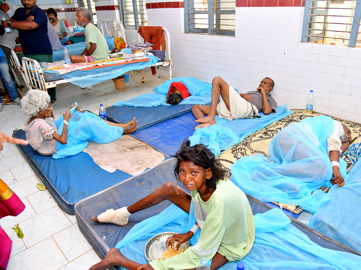 Best Photos of The Week in AP and Telangana Photo Gallery17