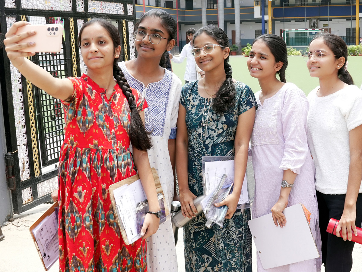 Best Photos of The Week in AP and Telangana Photo Gallery18