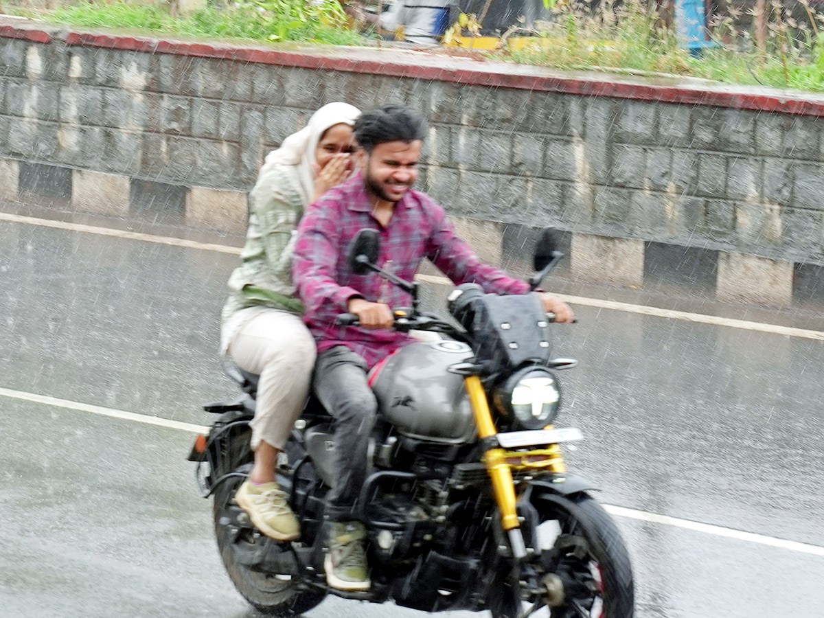 Best Photos of The Week in AP and Telangana Photo Gallery19