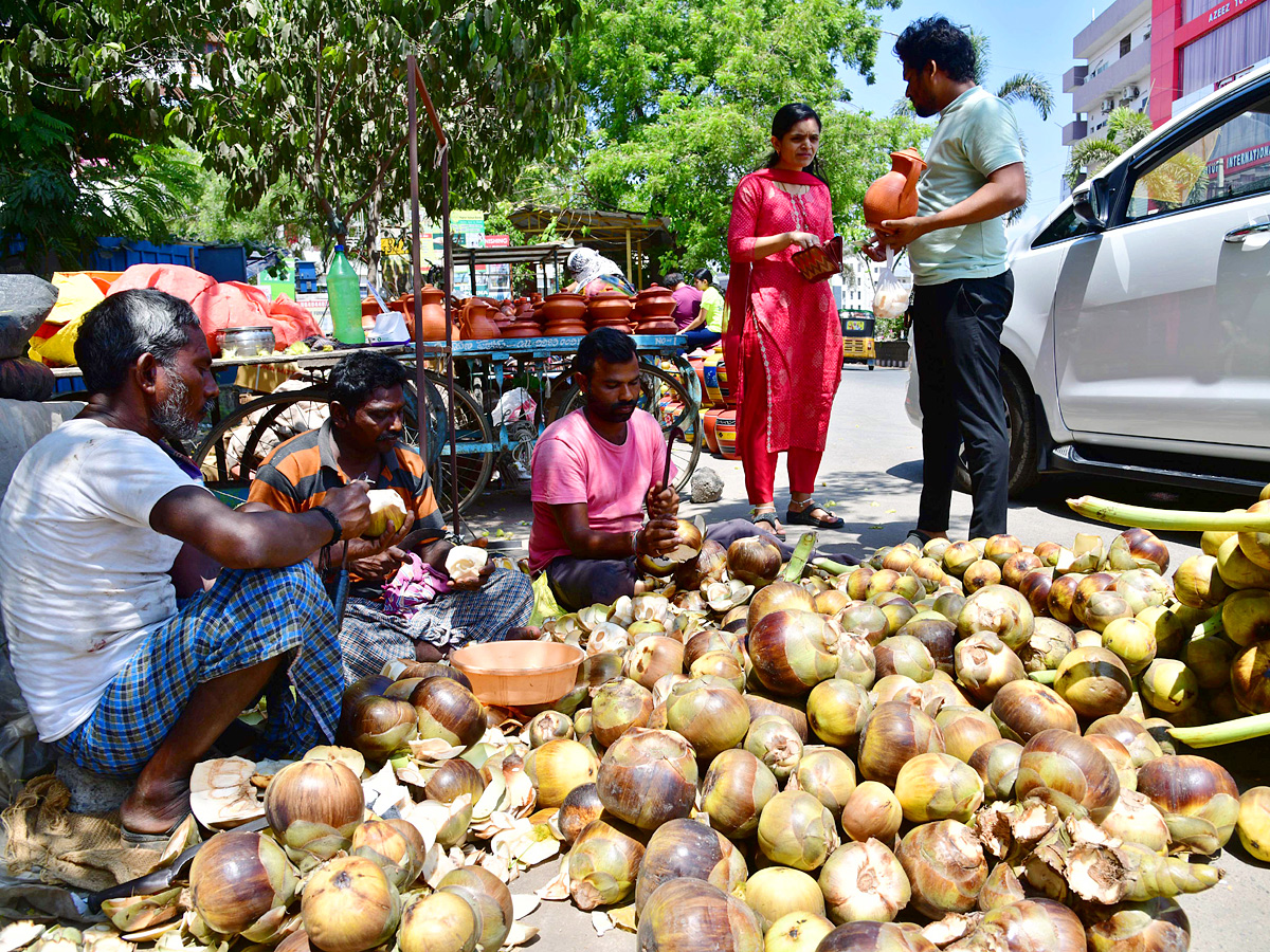 Best Photos of The Week in AP and Telangana Photo Gallery2