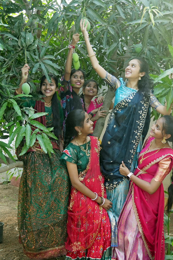 Best Photos of The Week in AP and Telangana Photo Gallery22