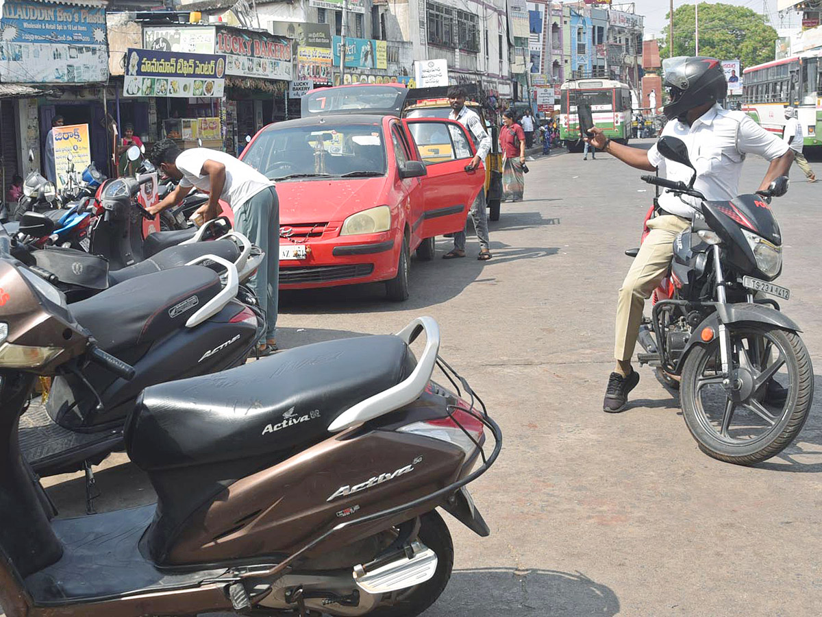 Best Photos of The Week in AP and Telangana Photo Gallery23