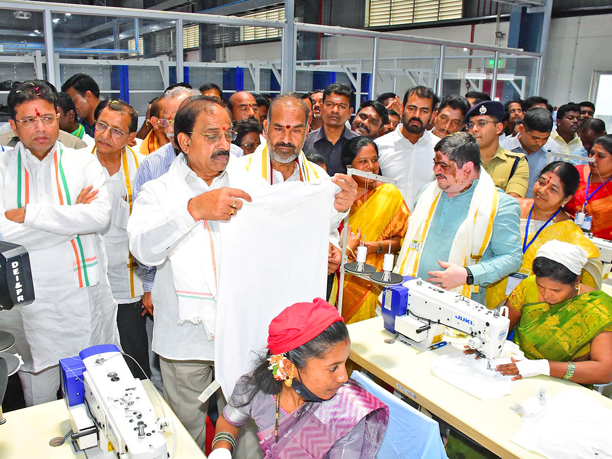 Best Photos of The Week in AP and Telangana Photo Gallery26