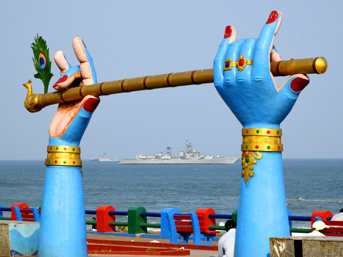 Best Photos of The Week in AP and Telangana Photo Gallery28