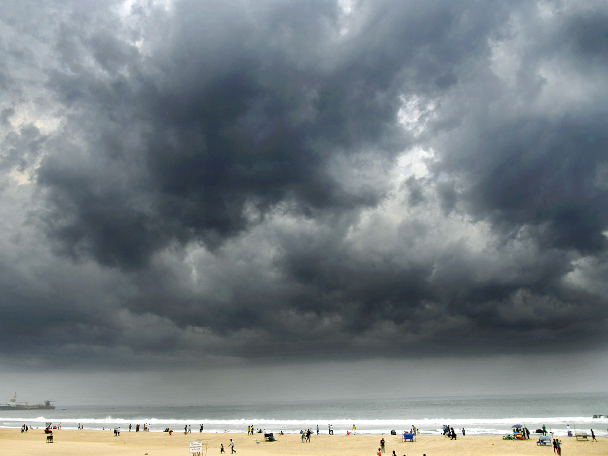 Best Photos of The Week in AP and Telangana Photo Gallery29