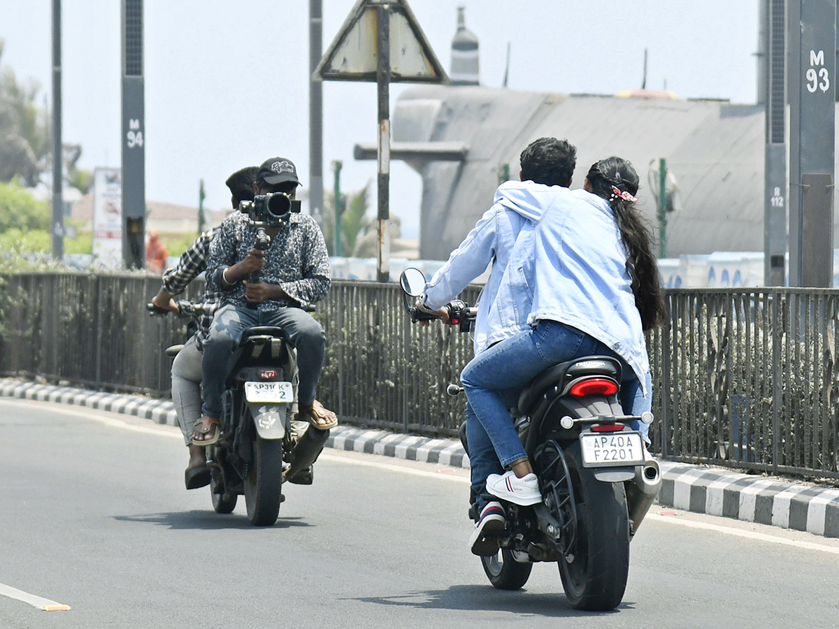 Best Photos of The Week in AP and Telangana Photo Gallery32