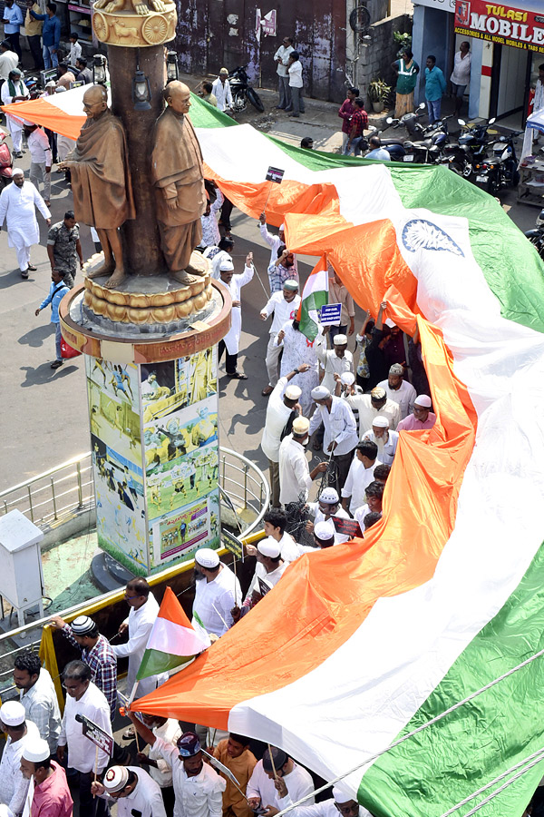 Best Photos of The Week in AP and Telangana Photo Gallery33