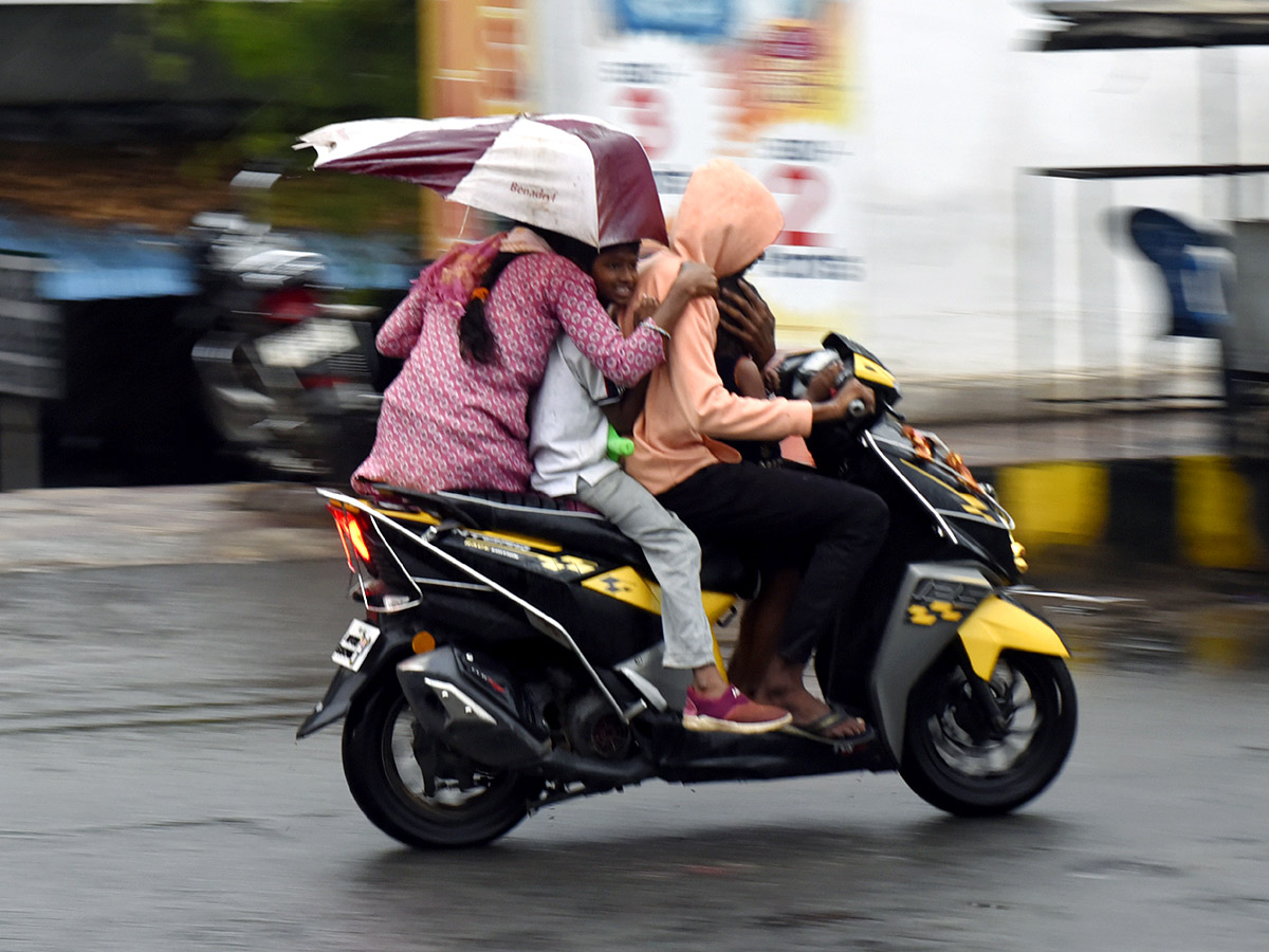 Best Photos of The Week in AP and Telangana Photo Gallery35