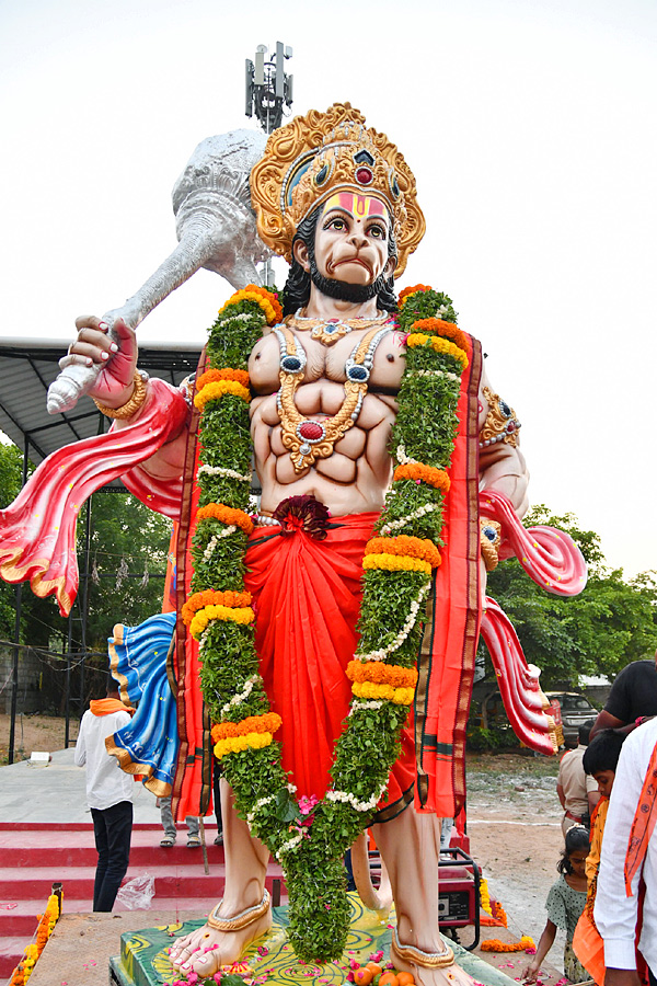 Best Photos of The Week in AP and Telangana Photo Gallery4