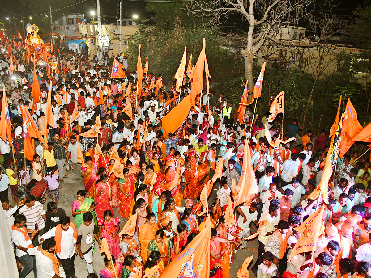 Best Photos of The Week in AP and Telangana Photo Gallery5