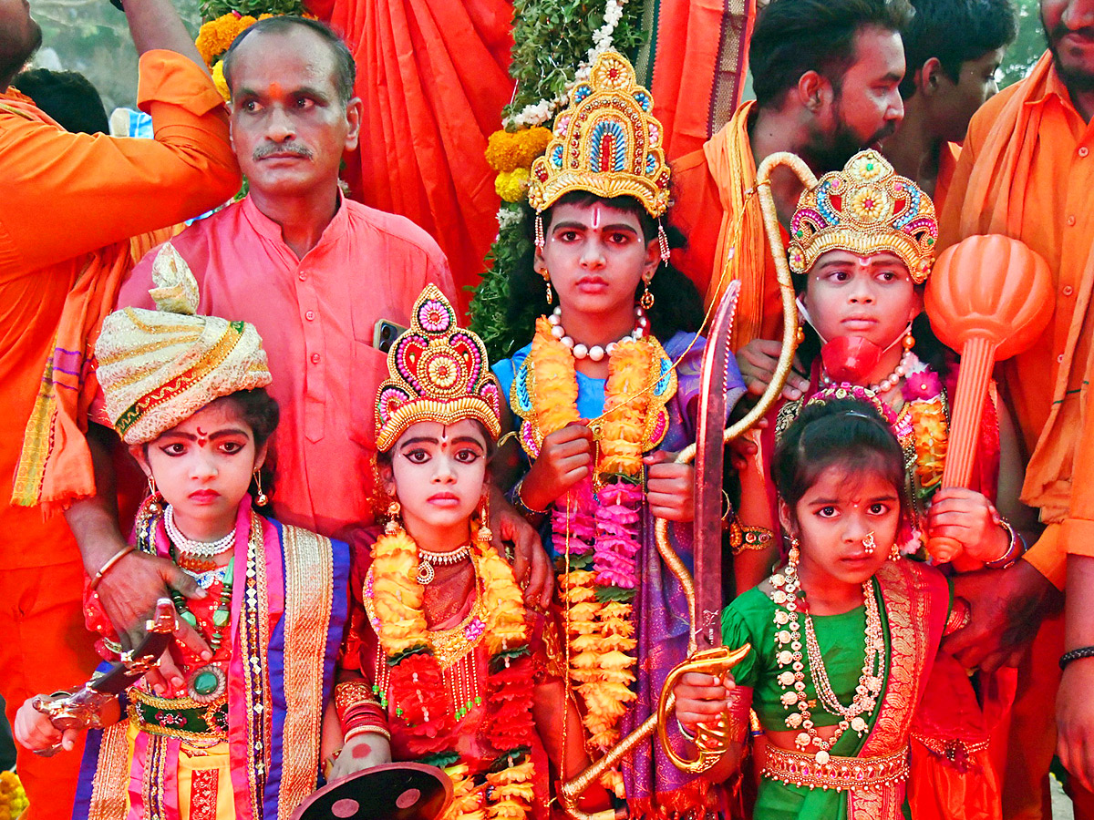 Best Photos of The Week in AP and Telangana Photo Gallery6