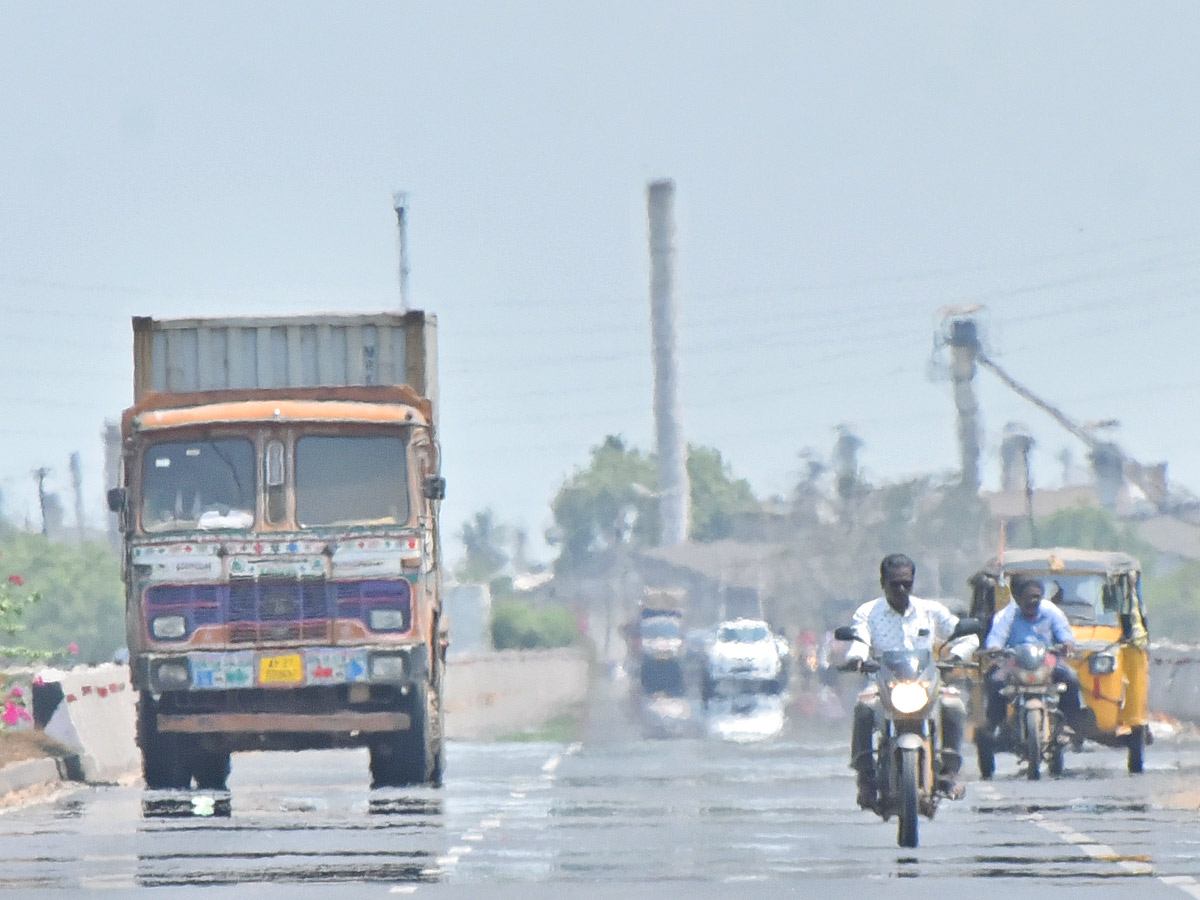 Best Photos of The Week in AP and Telangana Photo Gallery7