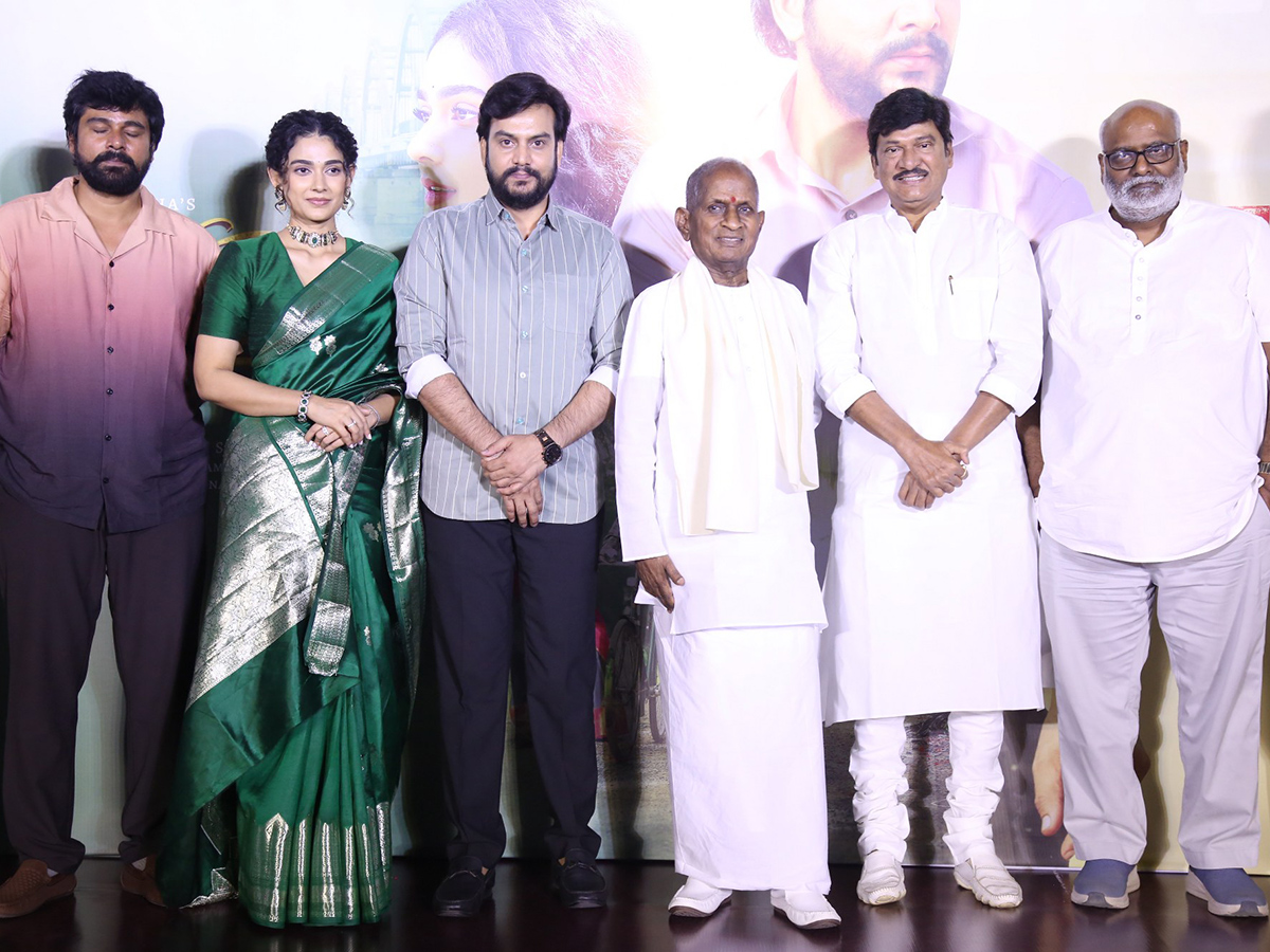 Shashtipoorthi Teaser Launch Event Photos10