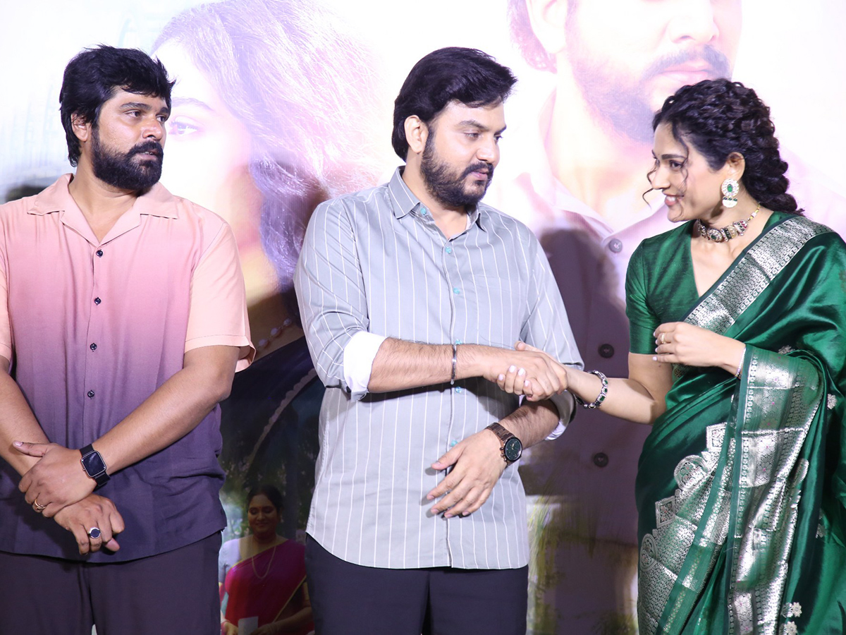 Shashtipoorthi Teaser Launch Event Photos13