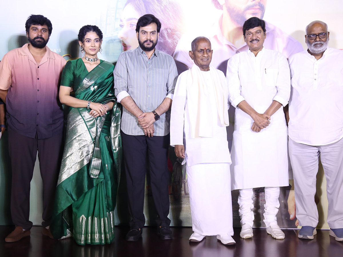 Shashtipoorthi Teaser Launch Event Photos5