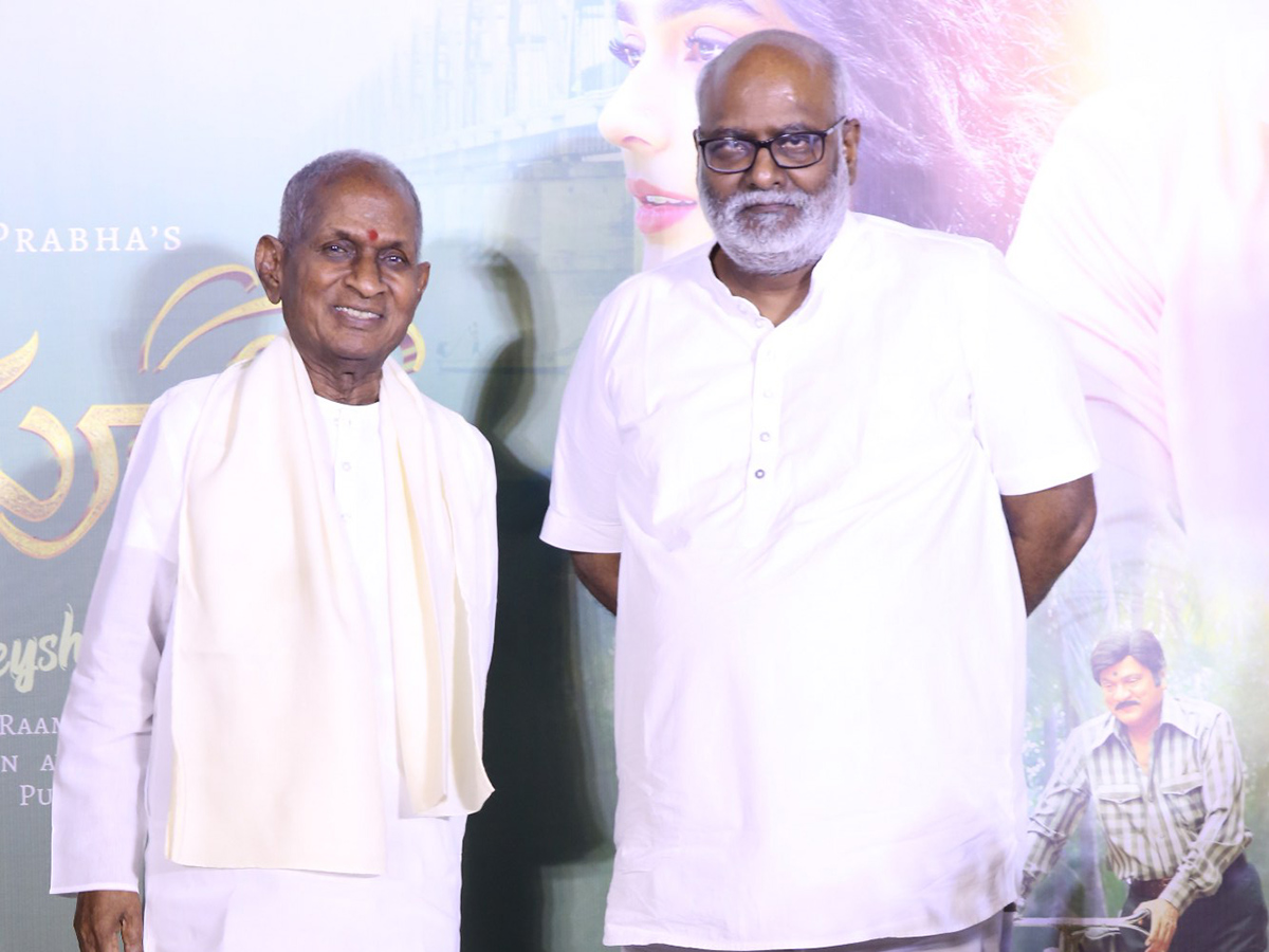 Shashtipoorthi Teaser Launch Event Photos8
