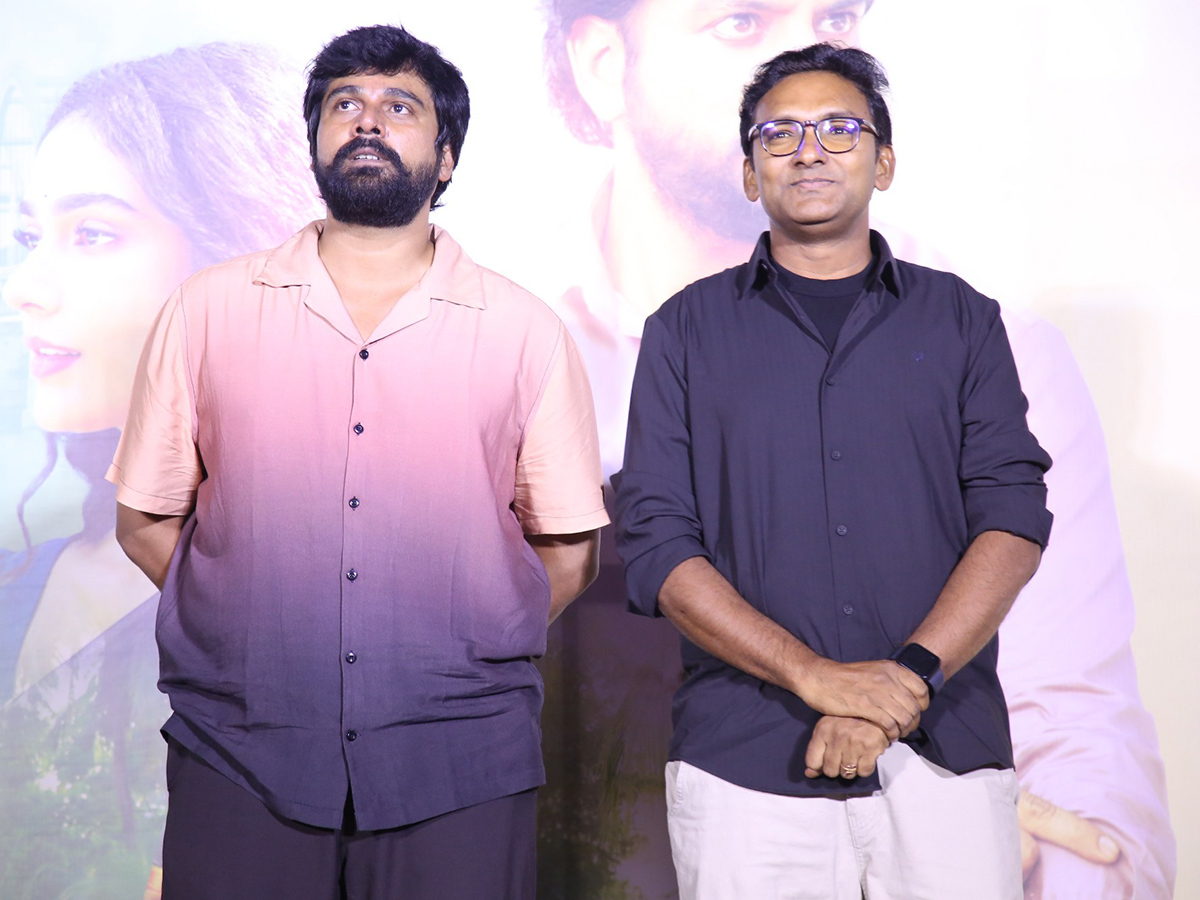 Shashtipoorthi Teaser Launch Event Photos9