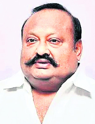 ఎంఆర్‌ఎఫ్‌ కేసు రాజకీయ ప్రేరేపితం1