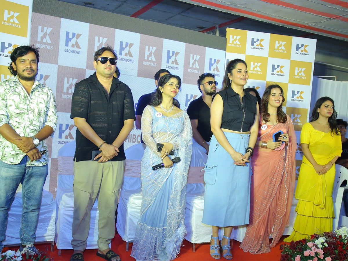 tollywood celebrities in gachibowli hyderabad10