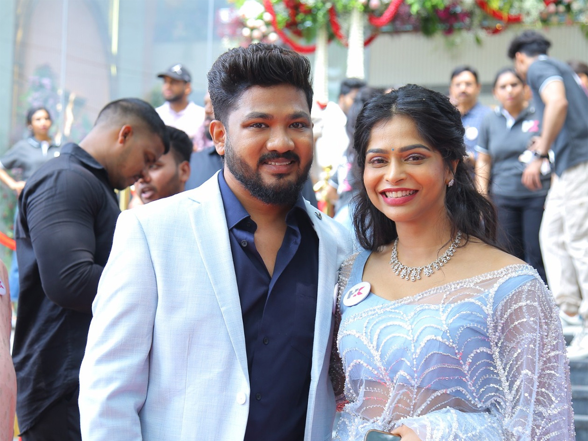 tollywood celebrities in gachibowli hyderabad11