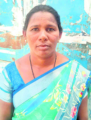 శిఖం భూమి.. పరిహారం రాదేమి3