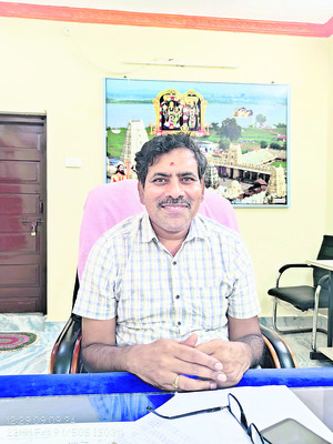 మితిమీరితే మోతే..!2