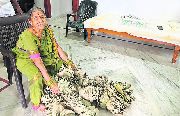   వ్యాధులు వచ్చే ప్రమాదం 
1