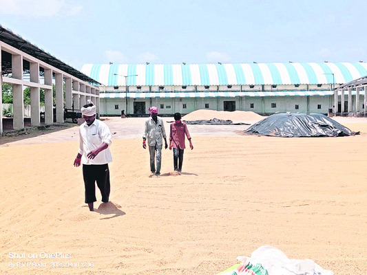 యంత్రం.. పాత మంత్రం1