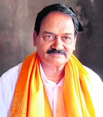 టీటీడీ బోర్డు దృష్టిసారించాలి 
1