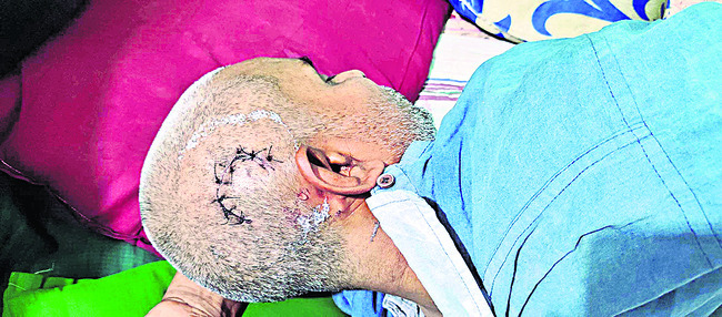 దేవుడి మీదే భారం 2