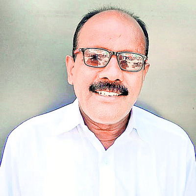 ● బాబు జన్మదిన కానుకగా నోటిఫికేషన్‌ ● దళితులకు, బీసీలకు2