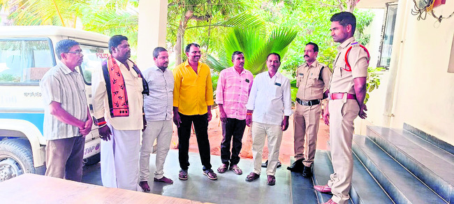 భక్తిశ్రద్ధలతో ఈస్టర్ వేడుకలు1