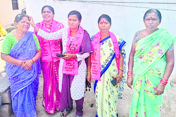 బెట్టింగ్ బారిన పడొద్దు
1