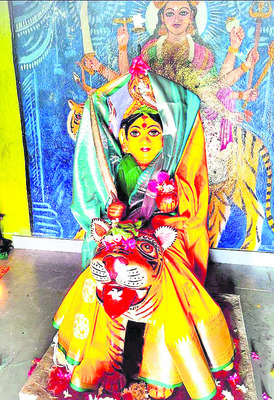 తల్లీ బైలెల్లినాదో..1