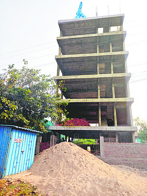 బడుగుల చదువుకు భరోసా 2