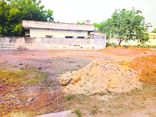 బడుగుల చదువుకు భరోసా 1