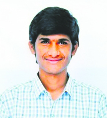 జేఈఈ మెయిన్స్‌లో 110వ ర్యాంకు 2