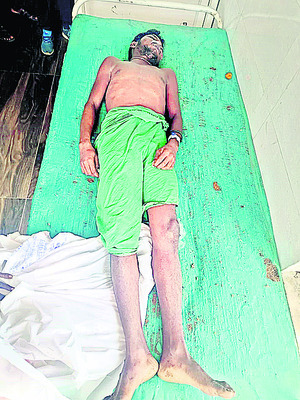 పార్టీ బలోపేతమే లక్ష్యం
3
