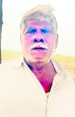 స్థలం లేక ఇబ్బంది
2