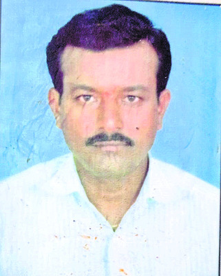 స్థలం లేక ఇబ్బంది
1