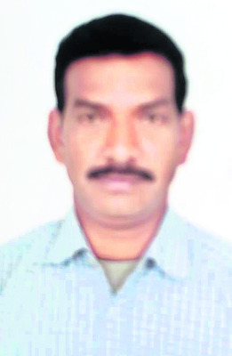 ఆర్థిక ఇబ్బందులతో గీతకార్మికుడి ఆత్మహత్య
1