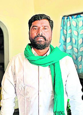 ఇన్‌చార్జుల పాలన ఇంకెన్నాళ్లు?1