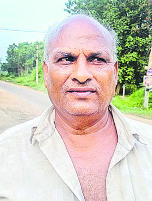 వెనిగండ్ల కల్యాణ మండపంలో దోపిడీ 1