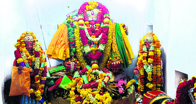 గోవుల సంరక్షణకు సహకరిస్తాం
1