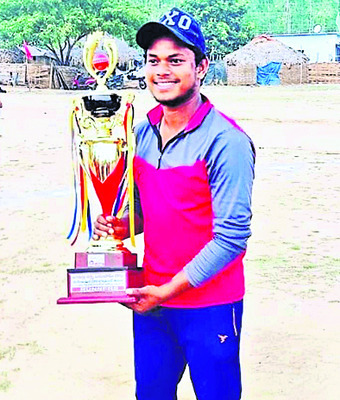సీలేరు నదిలో ఇద్దరు యువకుల గల్లంతు1