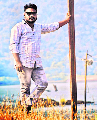 సీలేరు నదిలో ఇద్దరు యువకుల గల్లంతు2