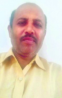 రెచ్చిపోతున్న మట్టి మాఫియా1