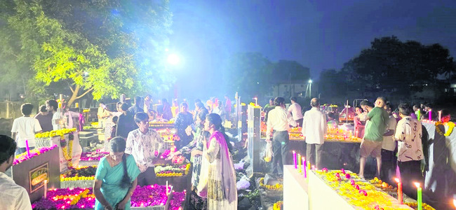 మహోదయం.. ఏసు పునరుత్థానం 1