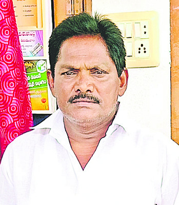 కిడ్నీ వ్యాధి బారిన పడిన గ్రామాలు 3